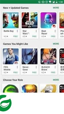 google play应用商店下载-google play store官网下载v34.8.07-21