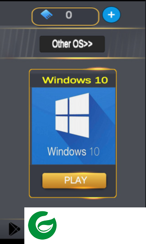 Windows10模拟器中文版