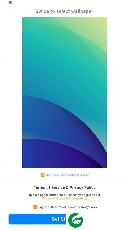 Phone15启动器最新版截图