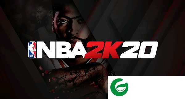nba2k20手游