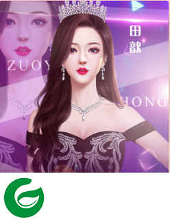 橙光姐坐拥三千网红_姐坐拥三千网红金手指1.0-