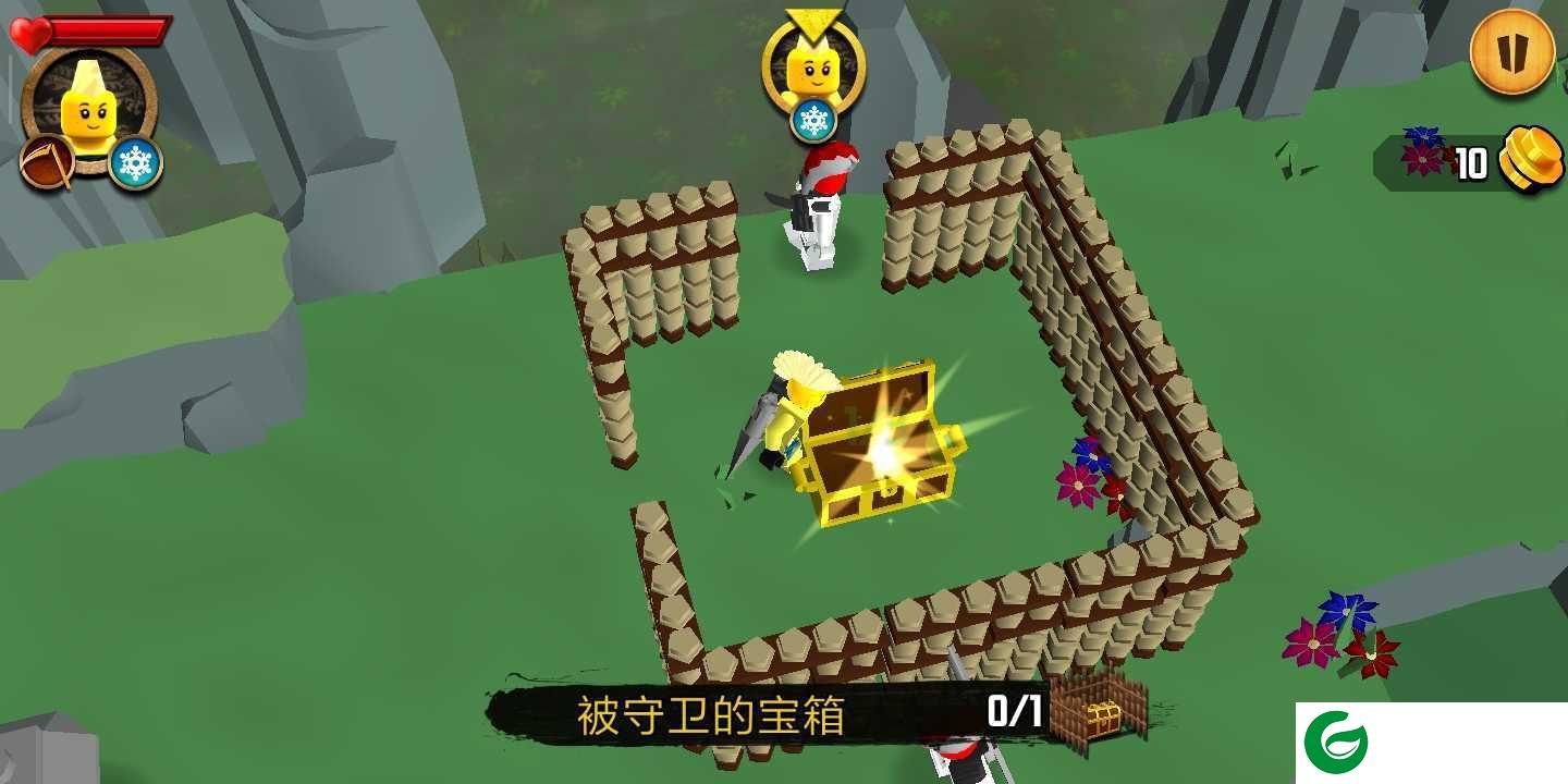 乐高幻影忍者游戏下载-乐高幻影忍者游戏手机版本下载110.11.349-