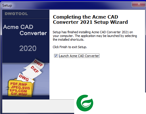 acme cad converter中文版下载_acme cad converter中文版免费下载