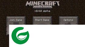 我的世界0.4.0