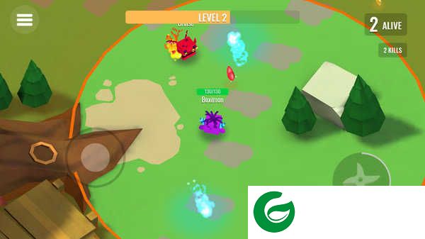 火球大作战io游戏下载-火球大作战io下载1.0.3-