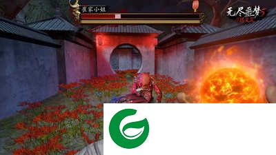 无尽噩梦5怨灵咒安卓版下载-无尽噩梦5怨灵咒安卓版免费下载安装-