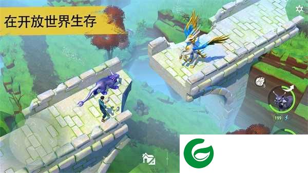 Amikin生存游戏下载-Amikin生存安卓版下载0.4.1-