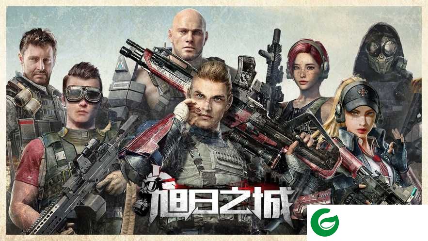旭日之城游戏下载-旭日之城官方版游戏下载-