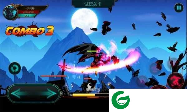 火柴人大乱斗内购下载-火柴人大乱斗无限金币钻石版下载V1.3.9-