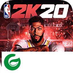 nba2k20豪华下载安卓-nba2k20豪华下载安卓内置菜单-