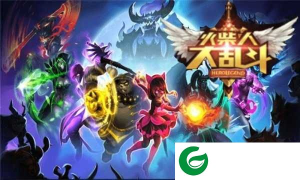 火柴人大乱斗内购下载-火柴人大乱斗无限金币钻石版下载V1.3.9-