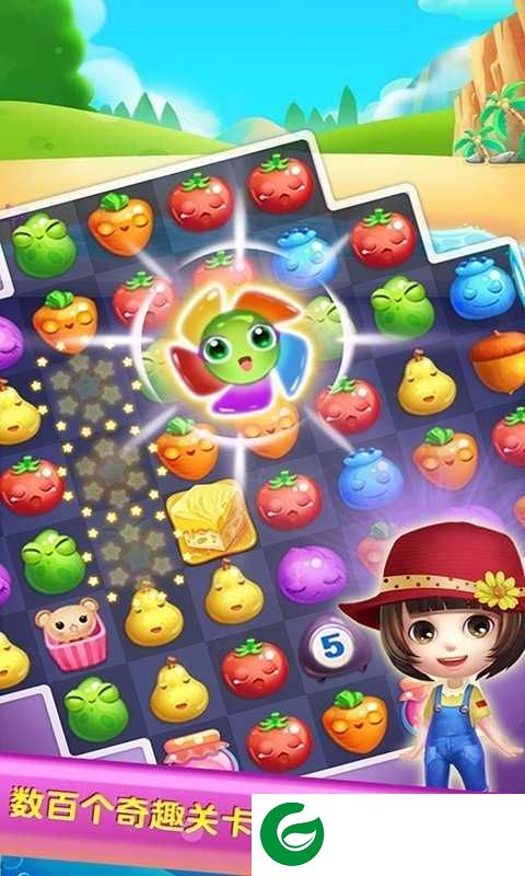 萌萌爱消除红包版下载_萌萌爱消除免费版下载1.5.3-
