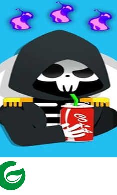死神来了汉化下载_死神来了汉化无限金币下载1.7.1-