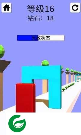 完美距离游戏下载-完美距离红包版下载1.0.0-