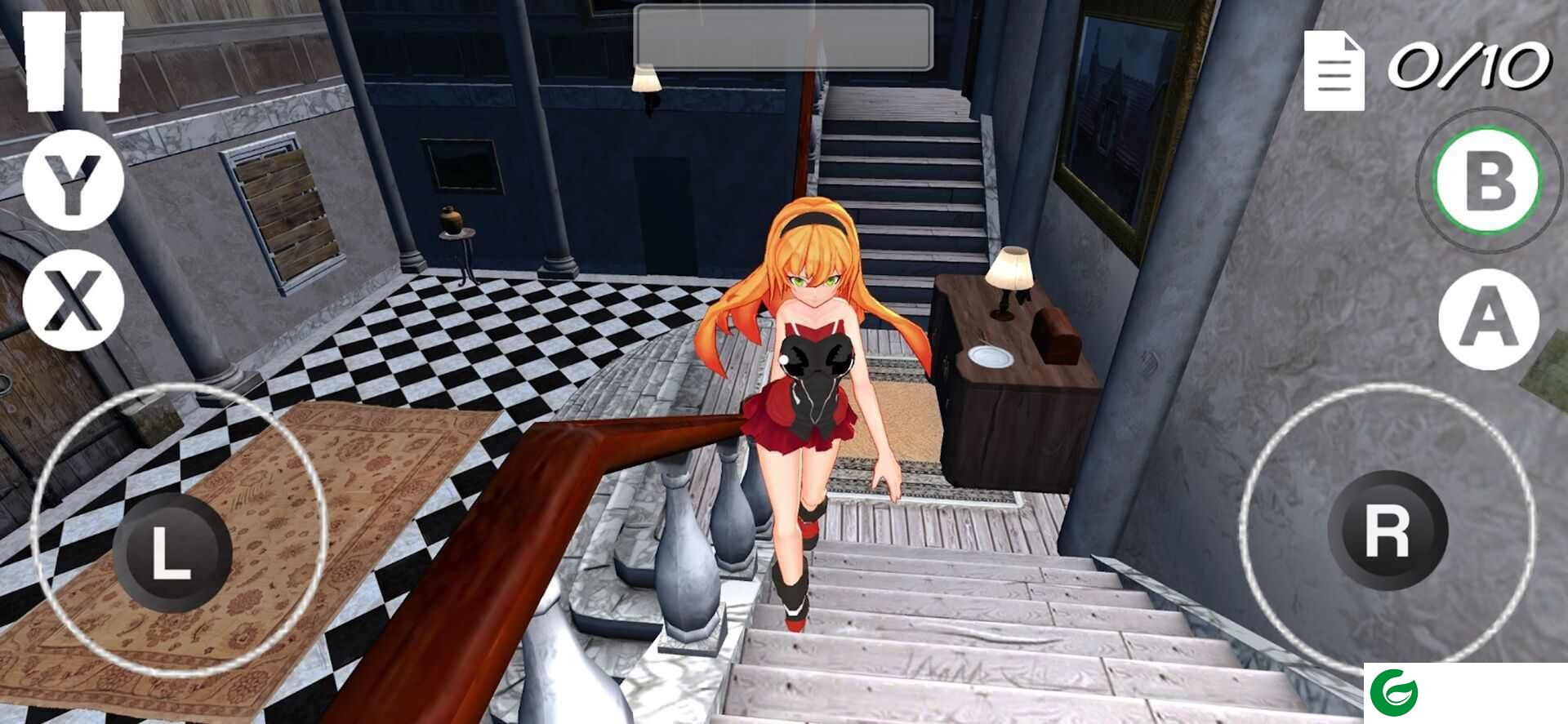 恐怖的妻子3D下载_恐怖的妻子3D下载1.2-