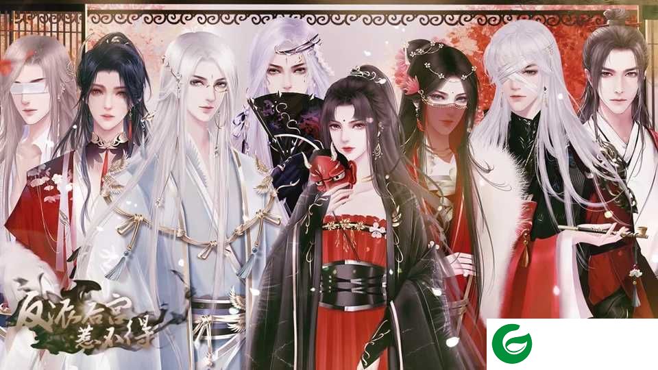 反派后宫惹不得金手指2021下载-反派后宫惹不得橙光最新下载稚心破解-