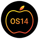 OS14桌面启动器下载安装-OS14桌面中文版下载安装v4.6