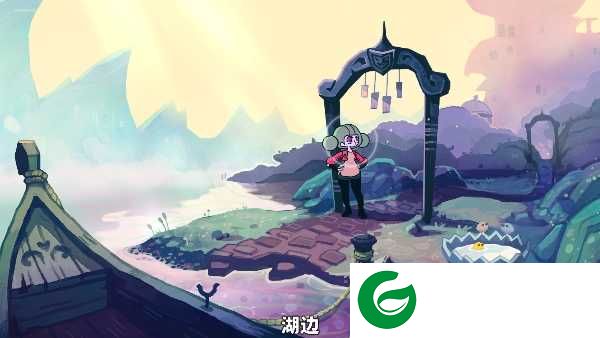 缠结塔手机版下载-缠结塔游戏下载1.0-