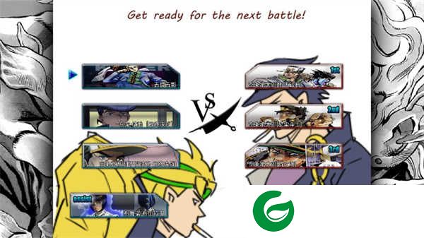 死神VS火影jojo版最新版2024