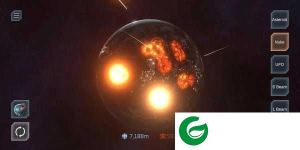 星球毁灭模拟器_星球毁灭模拟器最新版20211.5.5-