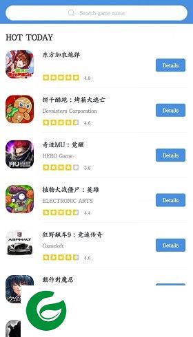 gamestoday官方版截图