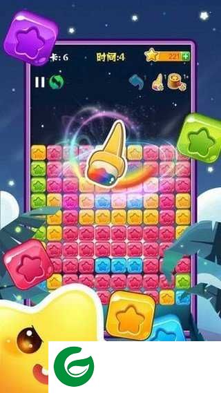快玩消星星红包版下载_快玩消星星领红包下载1.0.2-