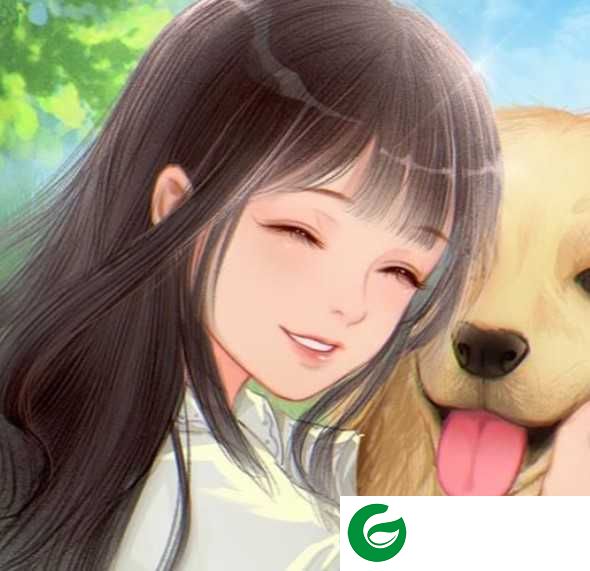 橙光美少女冲鸭完结金手指下载-美少女冲鸭金手指完结最新下载清软-