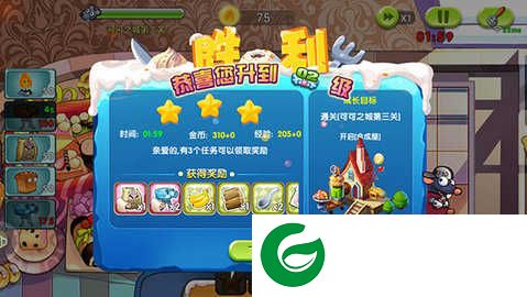 美食大战老鼠萌新快速上手指南4
