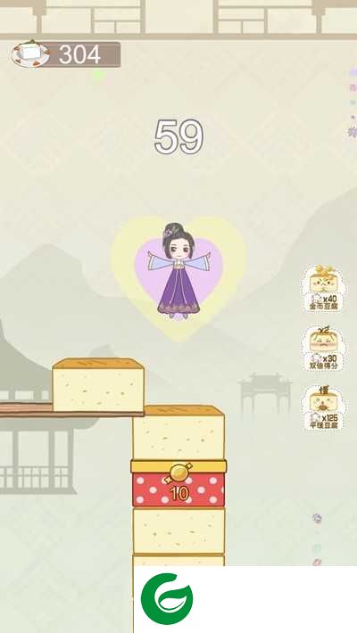 豆腐小女孩游戏下载_抖音豆腐小女孩安卓版下载1.0.2-