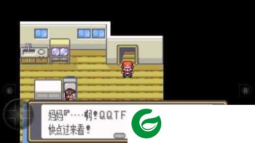 口袋妖怪金银手机版下载-口袋妖怪金银手机版下载金手指-