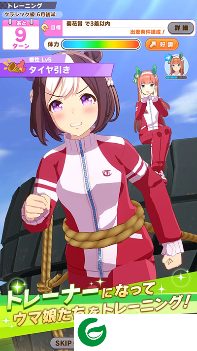 赛马娘韩服下载-赛马娘韩服下载最新版20242.8.5-