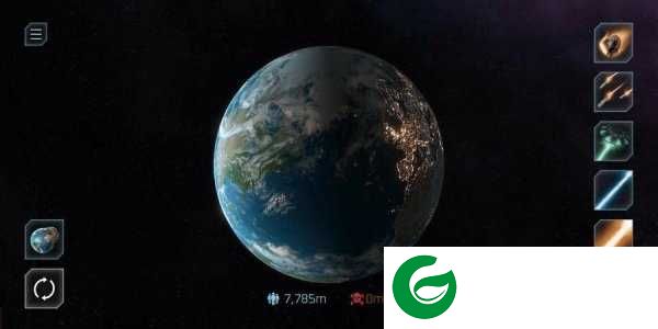 星球毁灭模拟器_星球毁灭模拟器最新版20211.5.5-