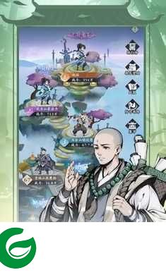 雪刀群侠传正版下载-雪刀群侠传正版手游下载安装-