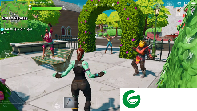 Fortnite国际服下载-Fortnite国际服汉化下载32.00.037505882-