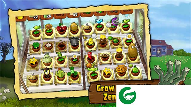 plantsvszombies国际版下载-plantsvszombies国际版最新版下载3.7.0-