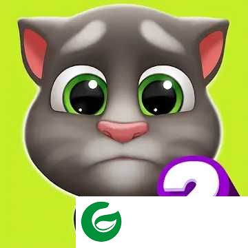 我的汤姆猫2正式版下载-我的汤姆猫2正式版最新版下载4.8.0.9193-