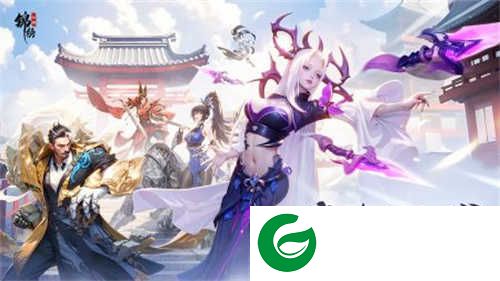 锦绣江湖正版手游下载-锦绣江湖正版最新版下载-