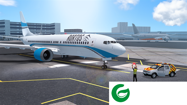 航空模拟器2024下载-航空模拟器2024手机版下载-
