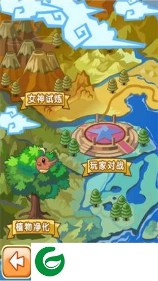 精灵牧场游戏安卓直装下载-精灵牧场游戏下载安装-