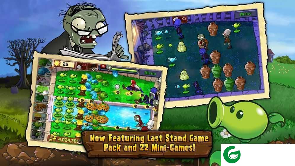 pvz2植物9999999级无限内购-pvz2植物9999999级内购2.8.1-