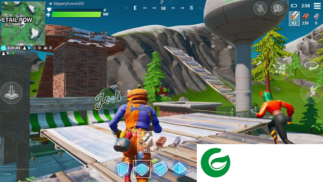 Fortnite国际服下载-Fortnite国际服汉化下载32.00.037505882-