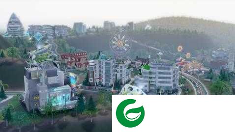 模拟城市5立交桥mod下载-模拟城市5立交桥mod最新版下载-