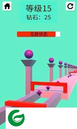 完美距离游戏下载-完美距离红包版下载1.0.0-