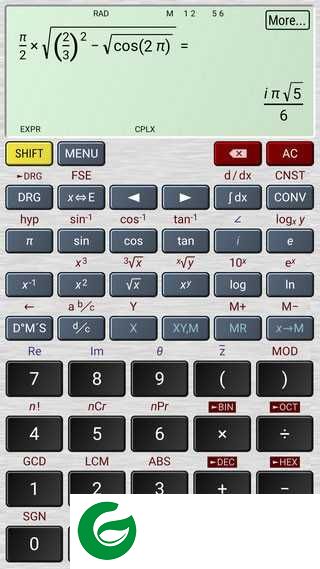 艾泰计算器APP下载_艾泰计算器最新版下载10.0.5