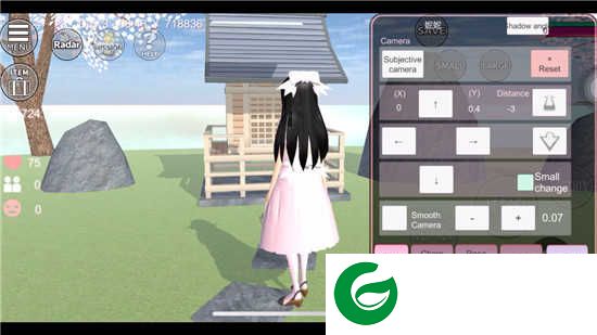 樱花校园模拟器中文版无广告