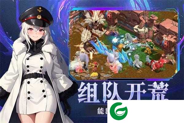幻灵大冒险手游下载-幻灵大冒险安卓手游下载-