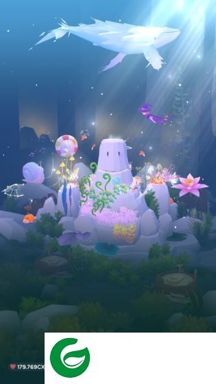 深海水族馆内购内置菜单最新版截图