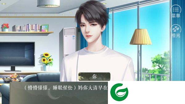 是他还是她内置菜单游戏截图