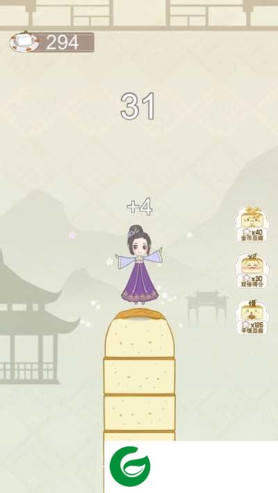 豆腐小女孩游戏下载_抖音豆腐小女孩安卓版下载1.0.2-