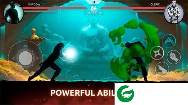 暗影格斗阴影下载-暗影格斗阴影最新版下载1.7.0-